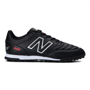 ニューバランス 442 TEAM TF MS42T2E メンズ サッカー トレーニングシューズ 2E : ブラック New Balance｜アルペングループヤフー店