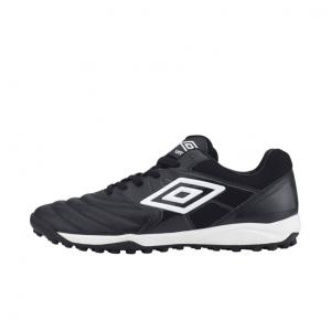 Umbro サッカーシューズ UU2RJA02WB 42 umbro 公式 アンブロ アクセレイター メンズ 人工芝対応シューズ
