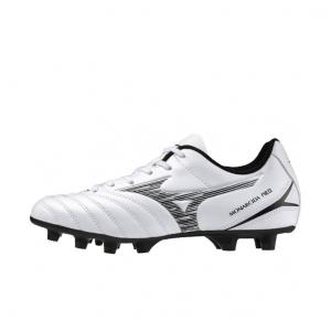 ミズノ MONARCIDA NEO III SELECT モナルシーダ ネオ 3 セレクト ジュニア P1GB242509 キッズ 子供 サッカー スパイクシューズ 3E MIZUNO｜アルペングループヤフー店