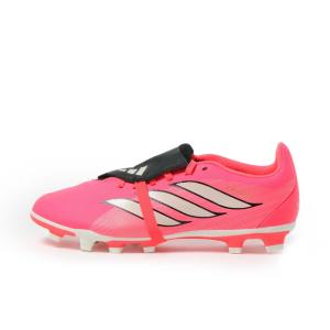 adidas（アディダス） プレデターパワースワーブ CC TRX FG DB プレ