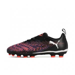 ジュニアサッカースパイク プーマ PUMA プーマ（PUMA）（キッズ）ジュニアサッカースパイク 土