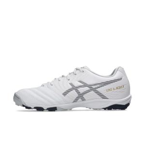 アシックス DS LIGHT JR GS TF KIDS DSライト ジュニア GS ターフ キッズ 1104A053 子供 サッカー トレーニングシューズ ディーエスライト asics｜アルペングループヤフー店