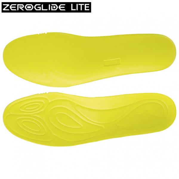 ミズノ ゼログライド ZEROGLIDE LITE カップインソール P1GZ180245 サッカー...