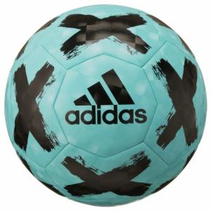 アディダス スターランサー クラブエントリー4号球 緑色 AF4880G ジュニア キッズ・子供 サッカー 練習球 adidas