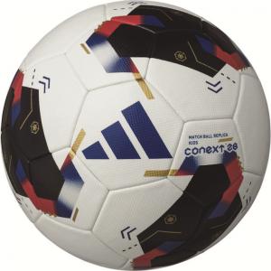 アディダス FIFA2026 コネクト キッズ 白色 U-12 ADF430 ジュニア キッズ・子供 サッカー 検定球 試合球 4号球 adidas