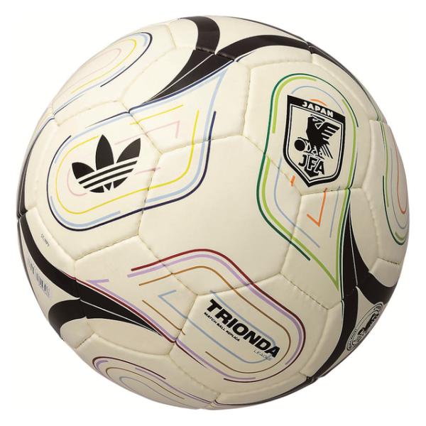 アディダス トリオンダ リーグ JFA 日本代表 AWAY ADF426JPA ジュニア キッズ・子...