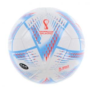 アディダス FIFA2022 クラブ 白色 AF3896WB ジュニア キッズ 子供 サッカー 試合球 3号球 adidas