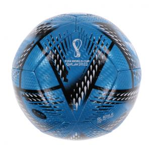 アディダス FIFA2022 クラブ 青色 AF3896B ジュニア キッズ 子供 サッカー 試合球 3号球 adidas