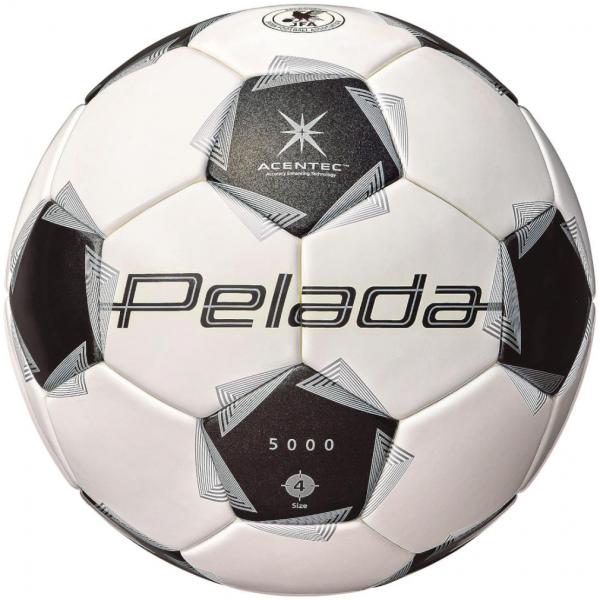 モルテン ペレーダ5000 キッズ 4号球 F4K5000 ジュニア キッズ・子供 サッカー 検定球...