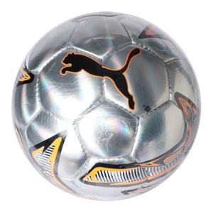 プーマ プーマ ワン レーザー ボール J 083012 ジュニア キッズ子供 サッカー 試合球 PUMAの商品画像