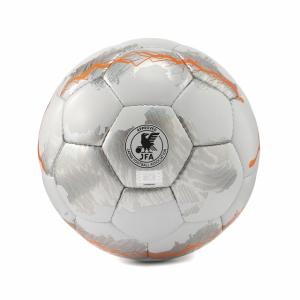 プーマ スピン ボール SC JR 083537 ジュニア キッズ・子供 サッカー 試合球 検定球 4号球 PUMA