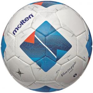 molten サッカーボール ヴァンタッジオ3050軽量 5号 検定球