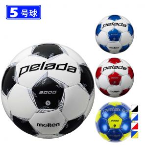 モルテン ペレーダ3000 F5L3000 サッ...の商品画像