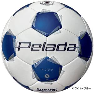 モルテン ペレーダ4000 5号球 F5K40...の詳細画像4
