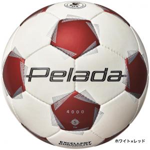 モルテン ペレーダ4000 5号球 F5K40...の詳細画像5