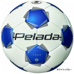 モルテン ペレーダ3000 5号球 F5K30...の詳細画像2