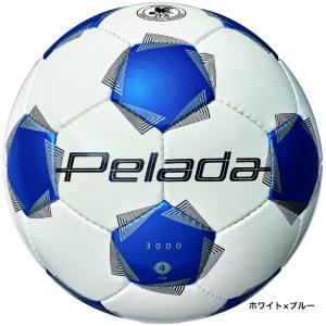 モルテン ペレーダ3000 4号球 F4K30...の詳細画像2