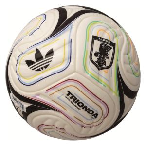 アディダス adidas ツバサ トレーニング ホワイト 4号球 サッカー