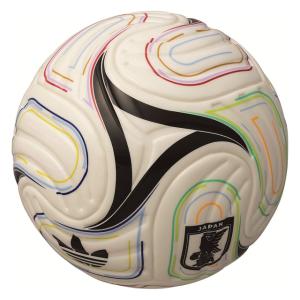 アディダス トリオンダ ミニ JFA 日本代表...の詳細画像1