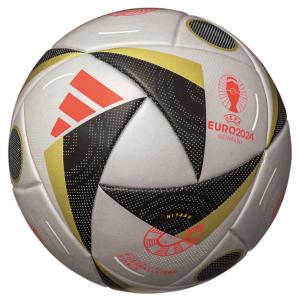 adidas（アディダス） UEFA EURO2024 公式試合球 レプリカ フースバル