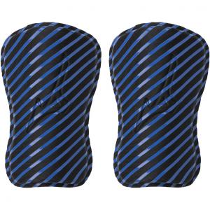 molten（モルテン） サッカー スワンセシンガード Sサイズ:ブラック