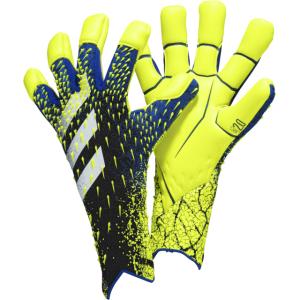 アディダス プレデターGLPROHYB キーグロ キーパー GK グローブ PLEDATOR GK3529 サッカー/フットサル キーパーグローブ : ブラック adidas 327_28ポイント対象