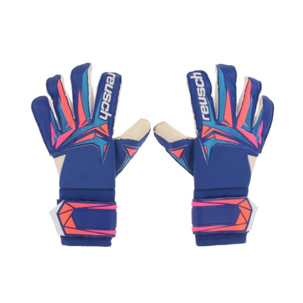 ロイシュ アトラクト デュオ エボリューション 5670055 サッカー/フットサル キーパーグロー...