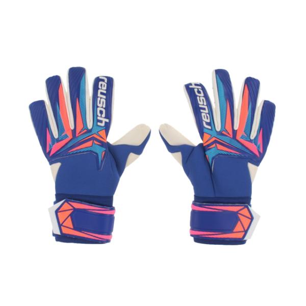 ロイシュ アトラクト ゴールドX NC 5670955 サッカー/フットサル キーパーグローブ : ...