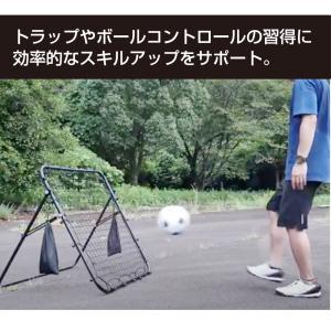 ティゴラ リバウンドネット 角度調節可能 折り...の詳細画像1