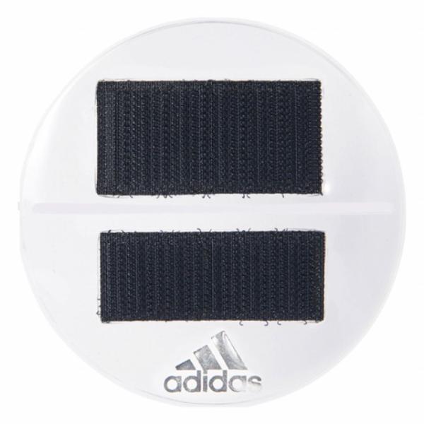 アディダス ホイッスル リスト E37144 サッカー/フットサル レフェリーギア adidas