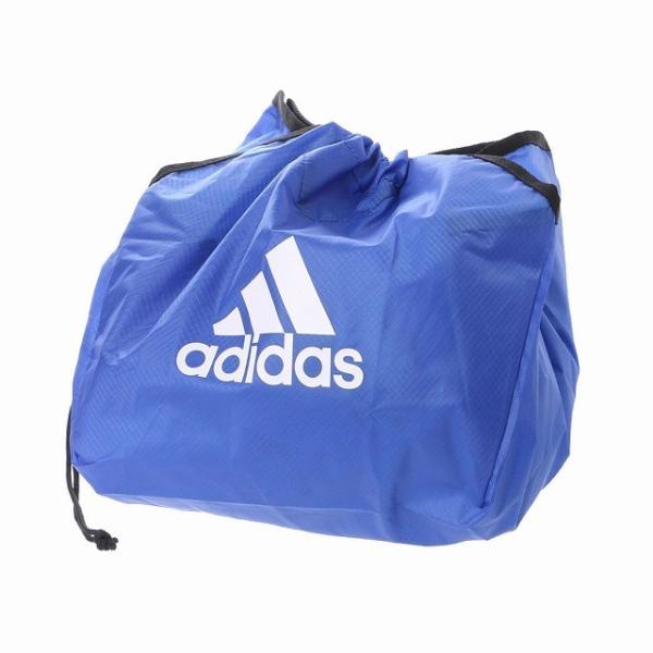 アディダス 新型ボールネット ABN01B サッカー/フットサル adidas