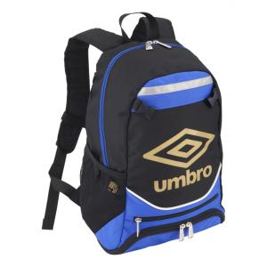 アンブロ UJS1200J ジュニア キッズ・子供 サッカー/フットサル バックパック UMBRO