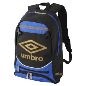 アンブロ ジュニアフットボールバックパック UF5SBP02J ジュニア キッズ・子供 サッカー/フットサル バックパック UMBRO｜アルペングループヤフー店