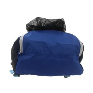 アディダス ボール用デイパック 24L 青色 ...の詳細画像2