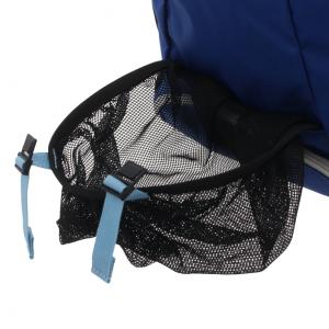 アディダス ボール用デイパック 24L 青色 ...の詳細画像5