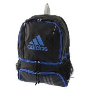 アディダス ボール用バッグ デイパック ADP27BKB サッカー バックパック バッグ リュック adidas