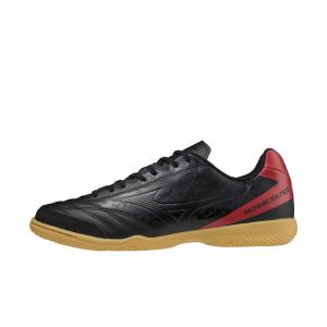 ミズノ モナルシーダ NEO SALA SELECT IN Q1GA222200 メンズ フットサル シューズ 3E : ブラック MIZUNO｜alpen-group