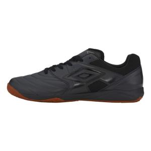 アンブロ アクセレイター サラ WIDE IN ワイド UF2QJB02BB メンズ フットサル シューズ 3E : ブラック UMBRO