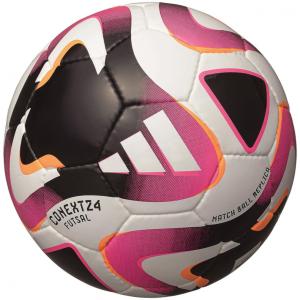 アディダス FIFA2024 コネクト24 フットサル AFF480 フットサル 国際公認球 検定球 4号球 adidas｜アルペングループヤフー店