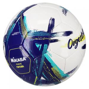 ミカサ フットサル OrgestA 検定球4号...の詳細画像1
