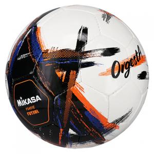 ミカサ フットサル OrgestA 検定球4号...の詳細画像1
