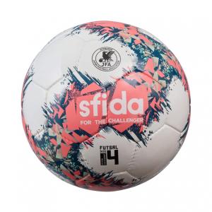 スフィーダ INFINITO APERTO 4 SB-21IA02 フットサル 試合球 4号球 sfida