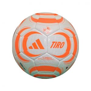 アディダス TIRO フットサル 白色×オレンジ色 AFF3950WOR ジュニア キッズ・子供 フットサル 3号球 adidas