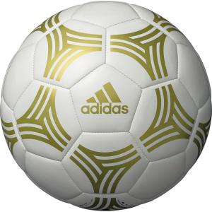 アディダス タンゴ フットサル 3号球 白色 AFF3817W ジュニア