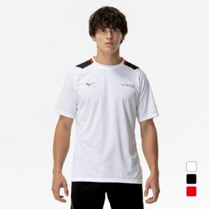 MIZUNO（ミズノ） メンズ サッカー/フットサル 長袖シャツ MORELIA