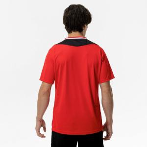 ミズノ メンズ サッカー/フットサル 半袖シャ...の詳細画像5