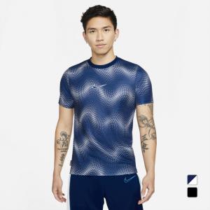 ナイキ メンズ サッカー/フットサル 半袖シャツ DF アカデミー S/S トップ GX 2FPJB DA5571 NIKE