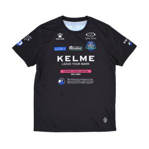 ケレメ メンズ サッカー/フットサル 半袖シャ...の詳細画像2