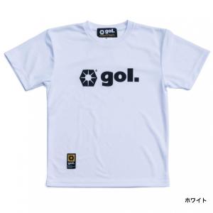 ゴル メンズ サッカー/フットサル 半袖 ドラ...の詳細画像2