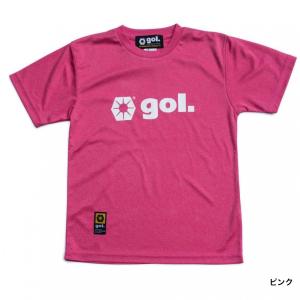 ゴル メンズ サッカー/フットサル 半袖 ドラ...の詳細画像3